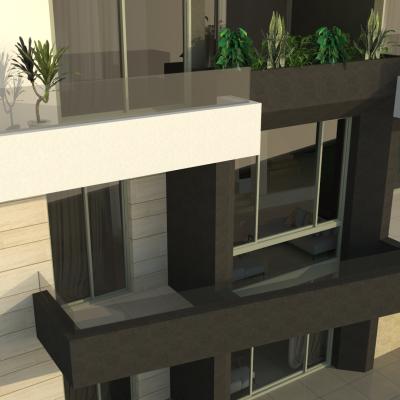 Breij Sbounji Villa 12