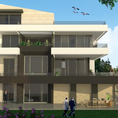 Breij Sbounji Villa 5